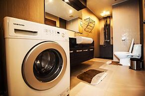 Hyde Park Residence by PSR ASIA