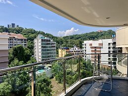 Hyde Park Residence by PSR ASIA