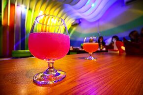 City Golf Resort Hotel