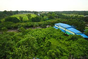 City Golf Resort Hotel