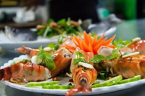 City Golf Resort Hotel