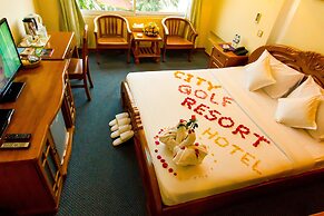 City Golf Resort Hotel
