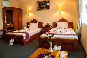 City Golf Resort Hotel