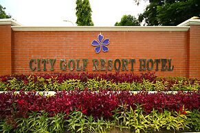City Golf Resort Hotel