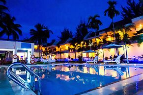 City Golf Resort Hotel