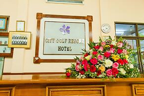 City Golf Resort Hotel