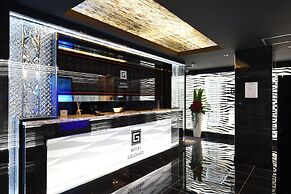 Hotel Gransky - Adults Only