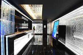 Hotel Gransky - Adults Only