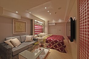 Hotel Gransky - Adults Only