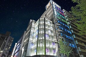 Hotel Gransky - Adults Only