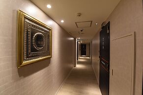 Hotel Gransky - Adults Only