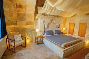 Azure Cave Suites