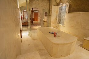 Azure Cave Suites