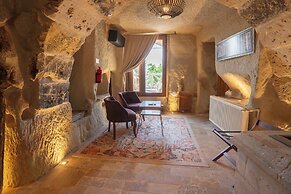 Azure Cave Suites