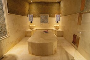 Azure Cave Suites