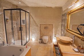 Azure Cave Suites