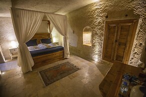 Azure Cave Suites