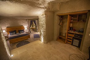Azure Cave Suites