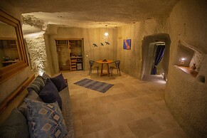 Azure Cave Suites