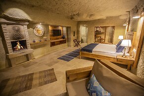 Azure Cave Suites