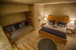 Azure Cave Suites