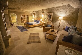 Azure Cave Suites