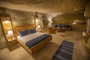 Azure Cave Suites