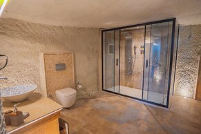 Azure Cave Suites