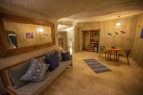 Azure Cave Suites