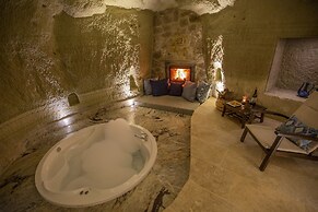 Azure Cave Suites