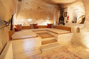 Azure Cave Suites