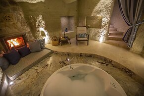 Azure Cave Suites