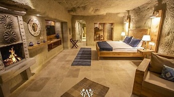 Azure Cave Suites