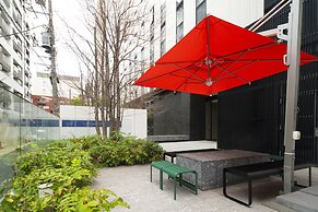 Hotel Mystays Premier Akasaka