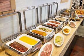 Hotel Mystays Premier Akasaka