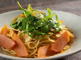 Hotel Mystays Premier Akasaka