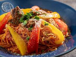 Hotel Mystays Premier Akasaka