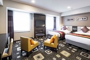 Hotel Mystays Premier Akasaka