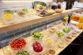 Hotel Mystays Premier Akasaka