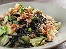 Hotel Mystays Premier Akasaka