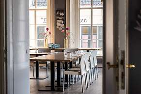 Stadshotel De Klok