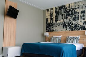 Stadshotel De Klok