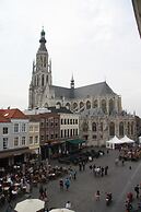 Stadshotel De Klok