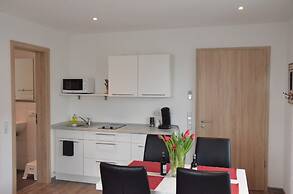 Ferienwohnungen LaVaTe