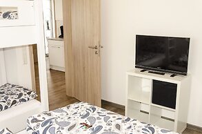 Ferienwohnungen LaVaTe