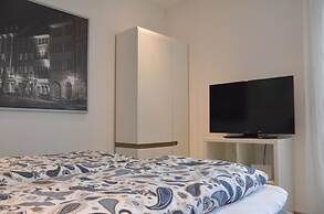 Ferienwohnungen LaVaTe