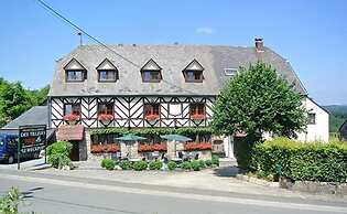 Hostellerie des Tilleuls