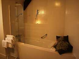 Hostellerie des Tilleuls