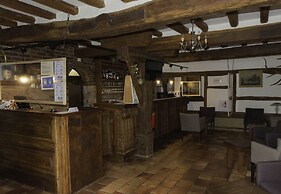 Hostellerie des Tilleuls