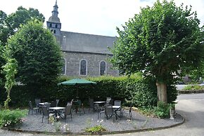 Hostellerie des Tilleuls